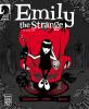 Go to record Emily the strange. #1, The boring issue