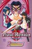 Go to record Buso Renkin. Vol. 2, Fade to black