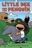 Go to record Little Dee and the penguin