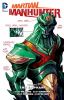 Go to record Martian Manhunter. Volume 1, The epiphany