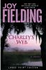 Go to record Charley's web  a novel