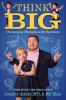 Go to record Think big : overcoming obstacles with optimism