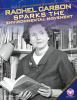 Go to record Rachel Carson sparks the environmental movement