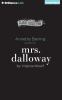 Go to record Mrs. Dalloway