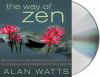 Go to record The way of zen