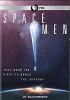 Go to record Space men