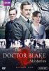 Go to record The Doctor Blake mysteries. Season one