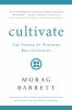 Go to record Cultivate : the power of winning relationships