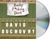 Go to record Bucky F*cking Dent