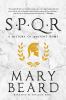 Go to record SPQR a history of ancient Rome