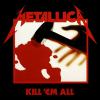 Go to record Kill 'em all