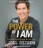 Go to record The power of I am : two words that will change your life t...