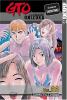 Go to record GTO, Great teacher Onizuka. Vol. 22