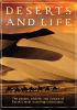 Go to record Deserts and life