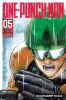 Go to record One-Punch Man. 05