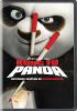 Go to record Kung fu panda