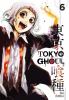 Go to record Tokyo ghoul. Volume 6