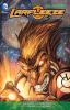 Go to record Larfleeze. Volume 2, The face of greed