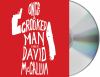 Go to record Once a crooked man