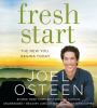 Go to record Fresh start : the new you begins today