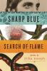 Go to record Sharp blue search of flame