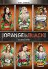 Go to record Orange is the new black. Season three