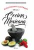 Go to record Diccionario ilustrado de la cocina mexicana
