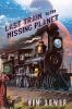 Go to record Last train to the missing planet : poems
