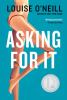 Go to record Asking for it