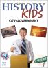 Go to record History kids. City government.