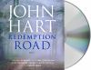 Go to record Redemption road :  [a novel]
