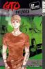Go to record GTO. Vol. 3, Great teacher Onizuka