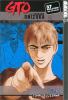 Go to record GRO. [Vol. 2], Great teacher Onizuka