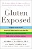 Go to record Gluten exposed : the science behind the hype and how to na...