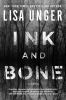 Go to record Ink and bone : [a novel]