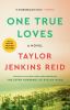 Go to record One true loves : a novel