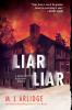 Go to record Liar liar : a Detective Helen Grace thriller