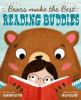 Go to record Bears make the best reading buddies
