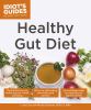 Go to record Healthy gut diet