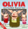Go to record Olivia and the best teacher ever