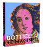 Go to record Botticelli reimagined