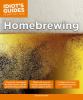 Go to record Homebrewing