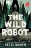 Go to record The wild robot