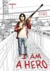 Go to record I am a hero. Omnibus 1