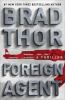 Go to record Foreign agent : a thriller