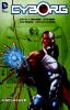 Go to record Cyborg. Volume 1, Unplugged