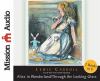 Go to record Alice in Wonderland Through the looking glass