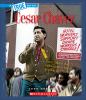 Go to record Cesar Chavez