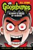 Go to record Slappy's tales of horror