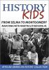 Go to record From Selma to Montgomery, marching with Martin Luther King...